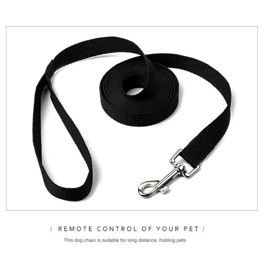 PawsyCart Track & Train™ Long Pet Leash